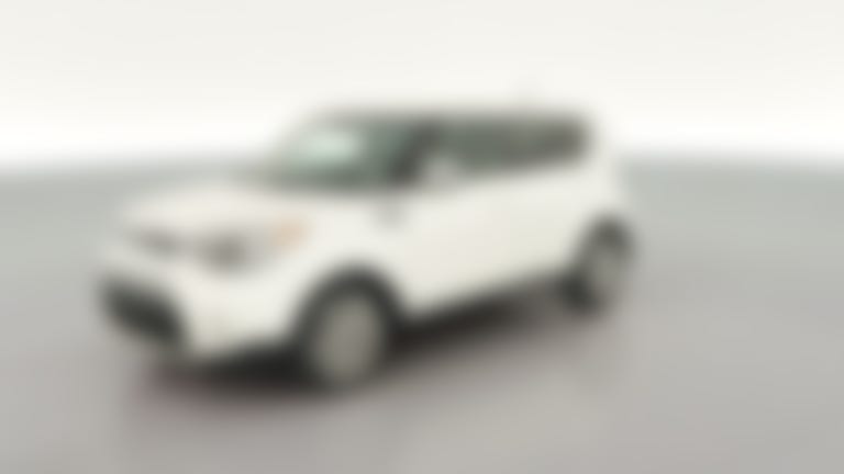 2019 Kia Soul vehicle photo