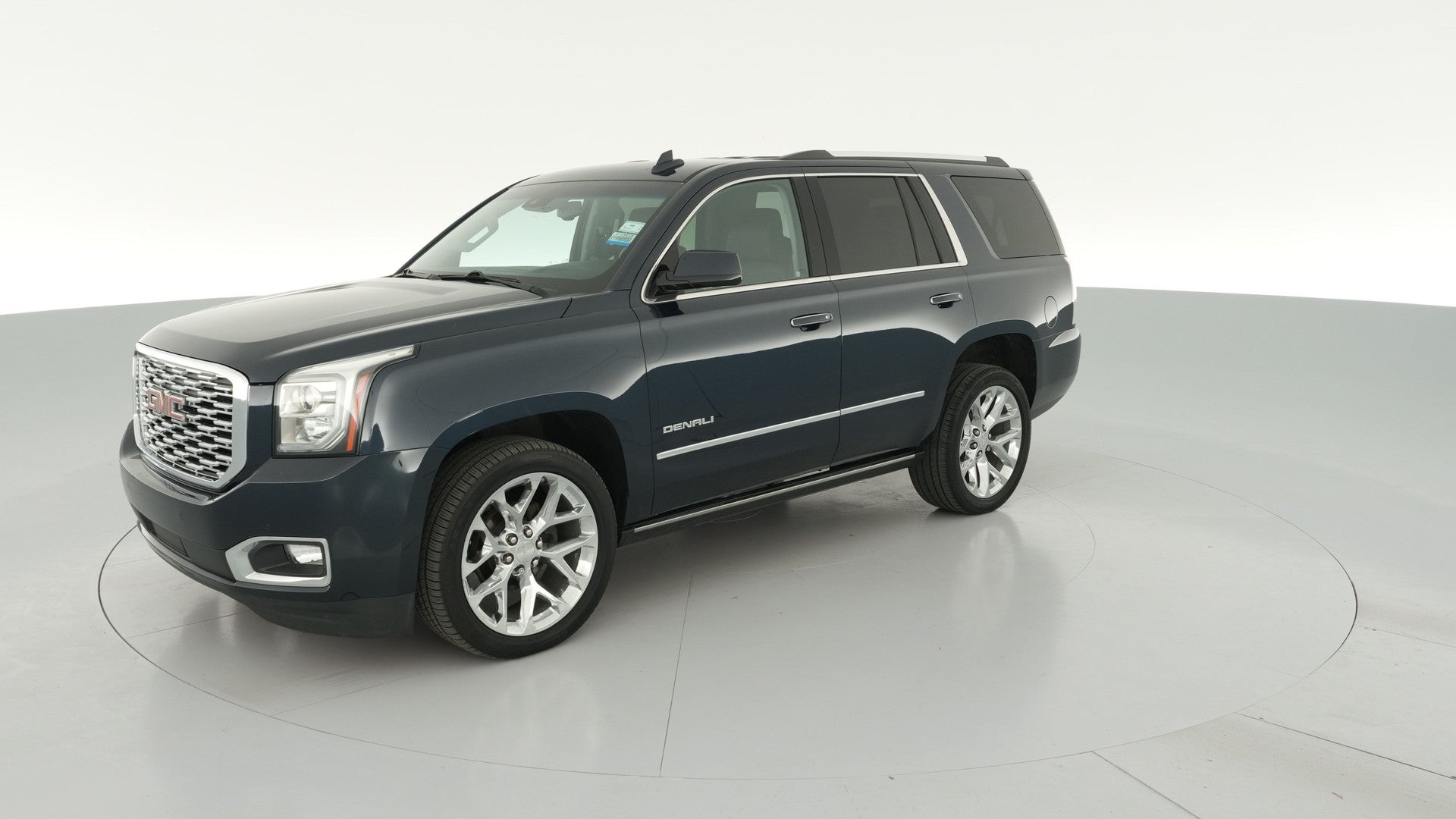 2019 GMC Yukon vehicle photo