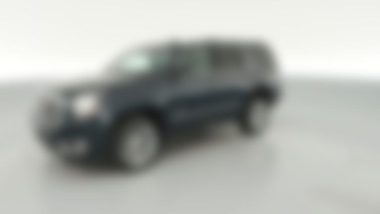 2019 GMC Yukon vehicle photo