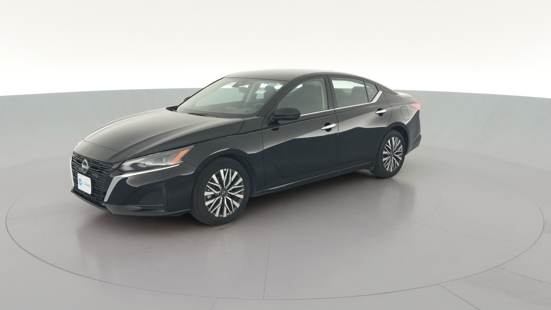 2025 Nissan Altima vehicle photo