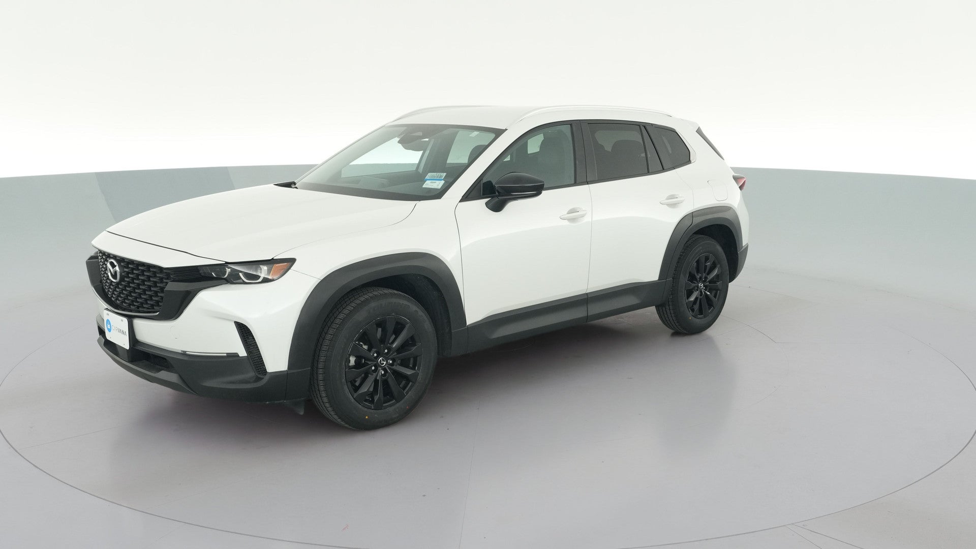 2025 MAZDA CX-50 vehicle photo