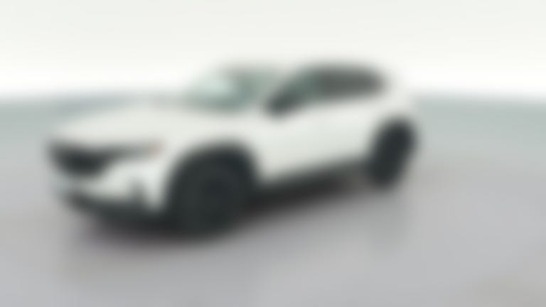 2025 MAZDA CX-50 vehicle photo