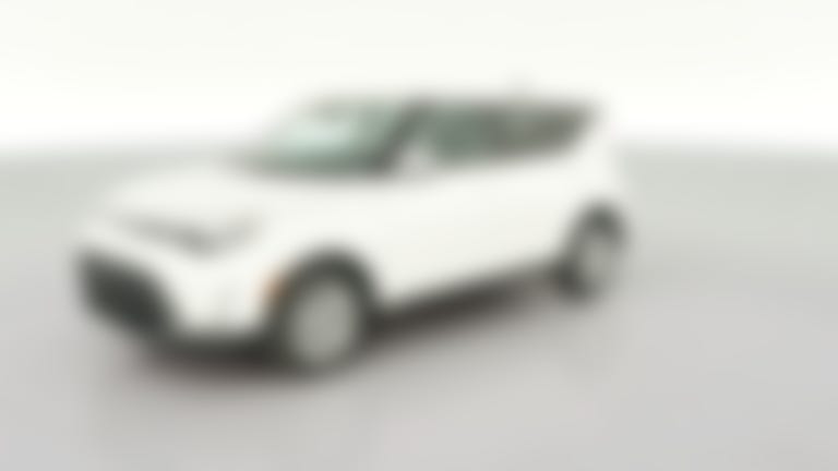 2025 Kia Soul vehicle photo