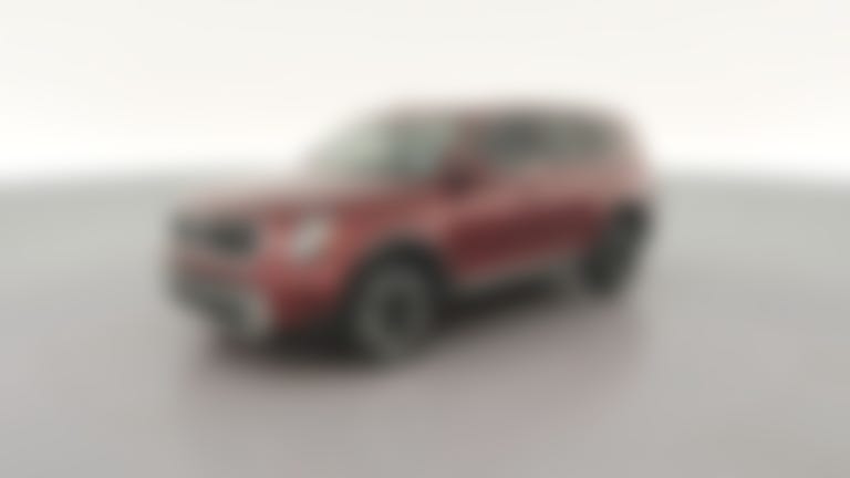 2023 Kia Telluride vehicle photo