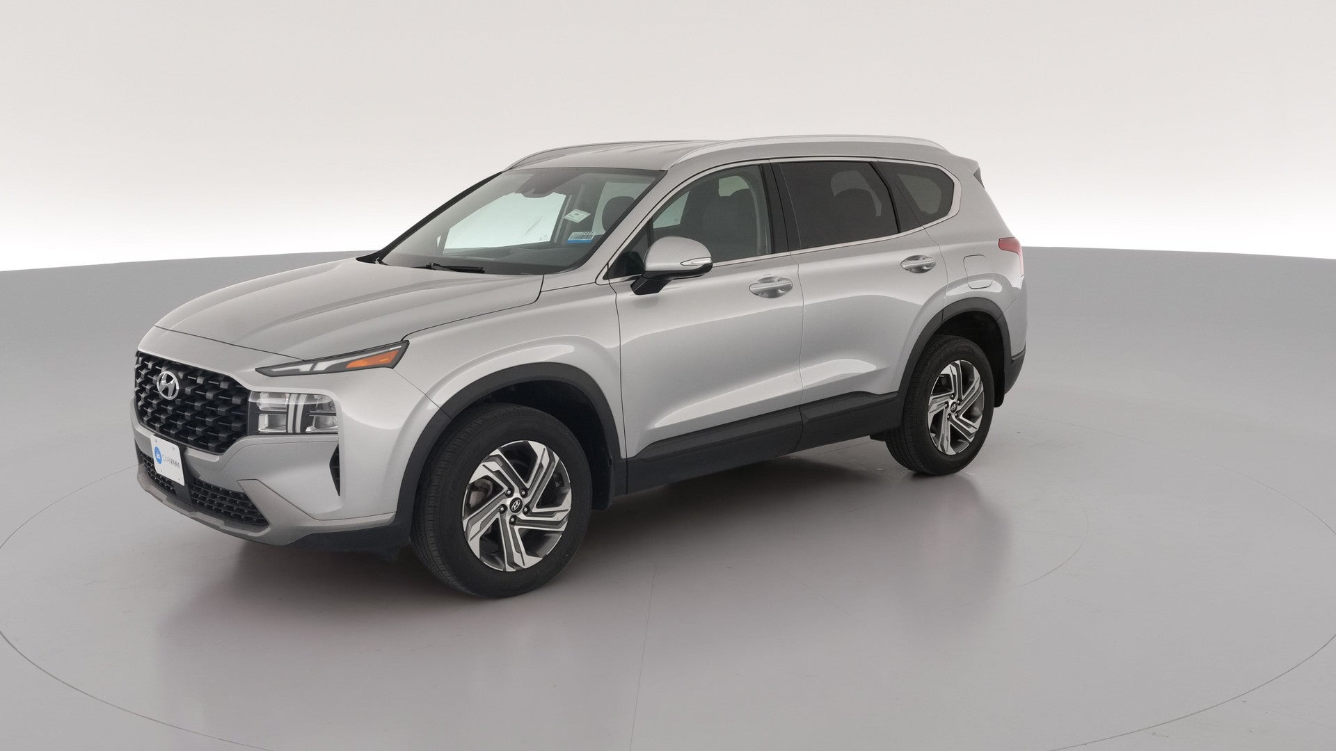 2023 Hyundai Santa Fe vehicle photo