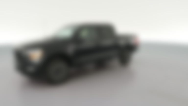 2022 Ford F150 SuperCrew Cab vehicle photo