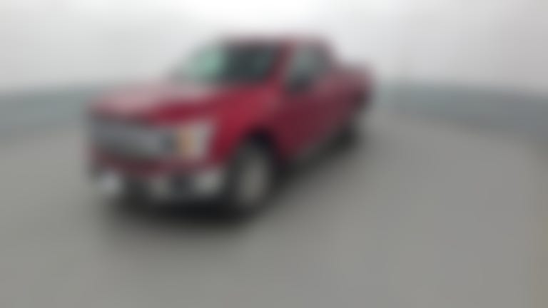 2019 Ford F150 Super Cab vehicle photo