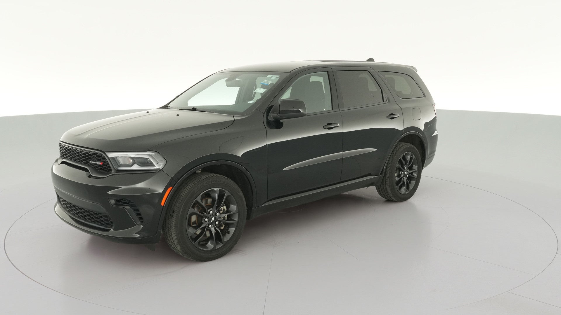 2025 Dodge Durango vehicle photo