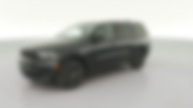 2025 Dodge Durango vehicle photo