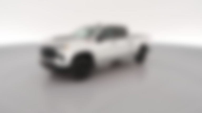 2022 Chevrolet Silverado 1500 Crew Cab vehicle photo