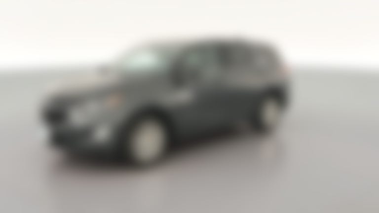 2020 Chevrolet Equinox vehicle photo
