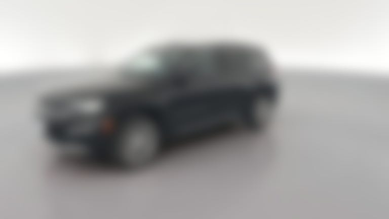 2022 Jeep Grand Cherokee 4xe vehicle photo
