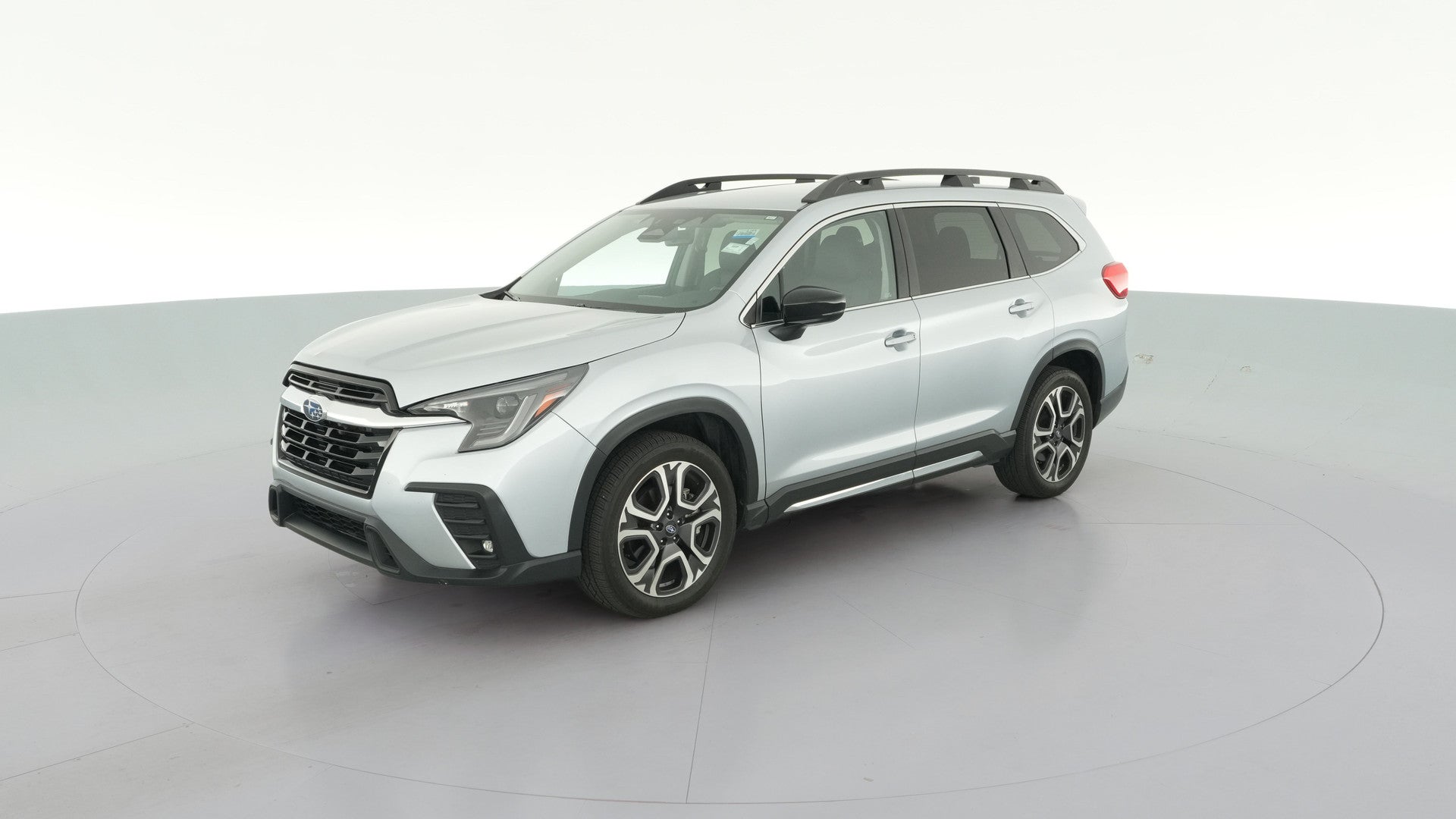 2024 Subaru Ascent vehicle photo