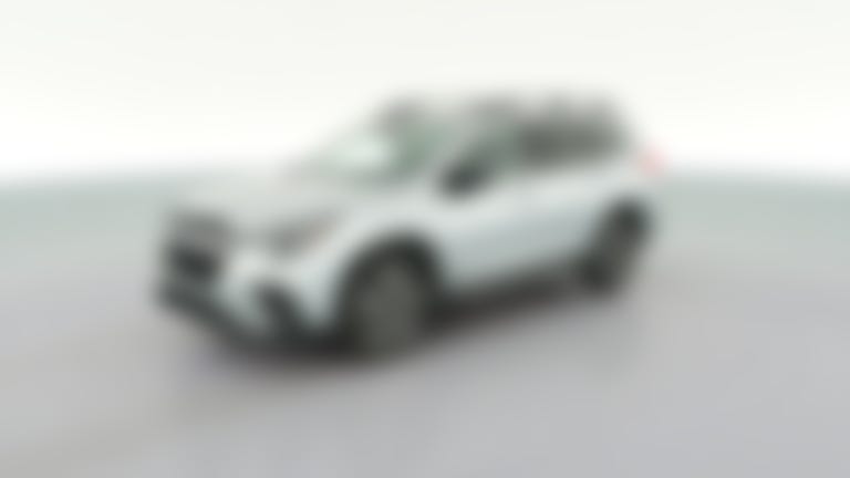 2024 Subaru Ascent vehicle photo