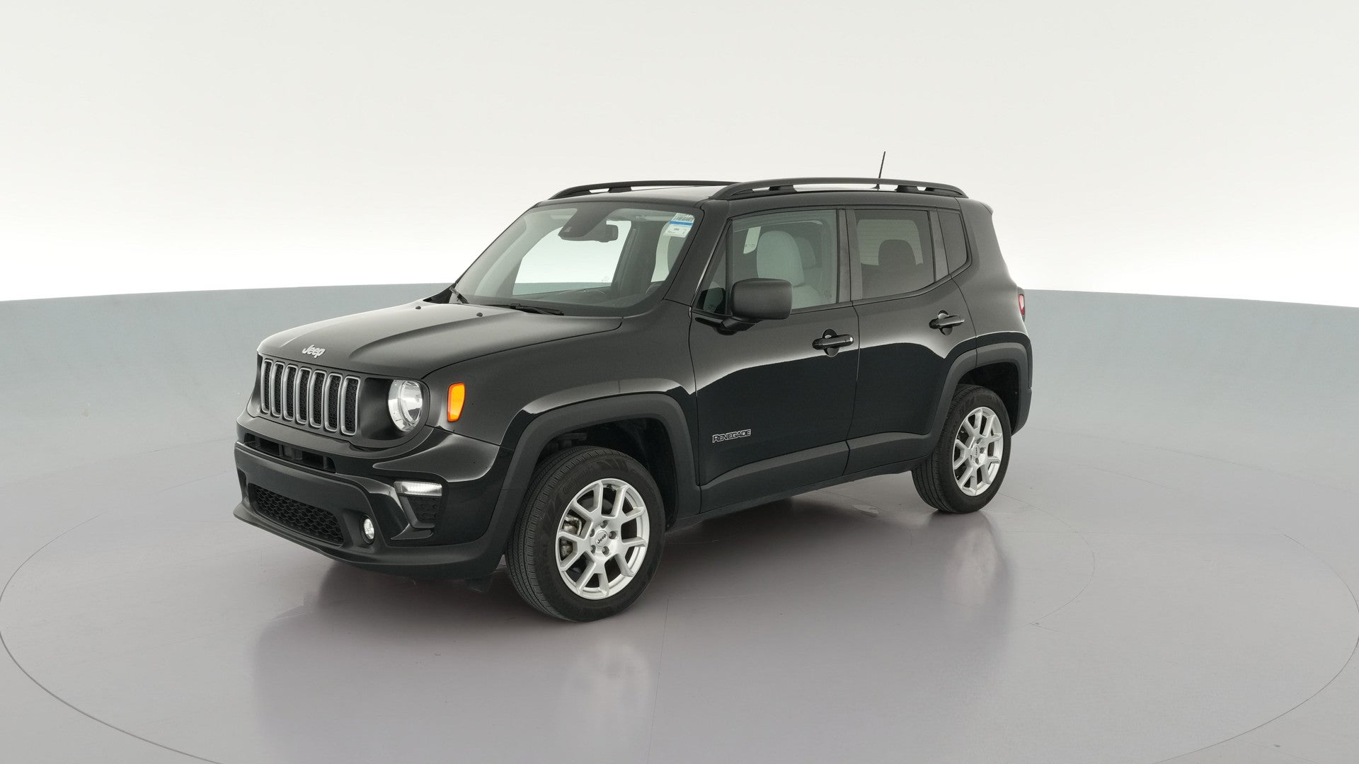 2022 Jeep Renegade vehicle photo