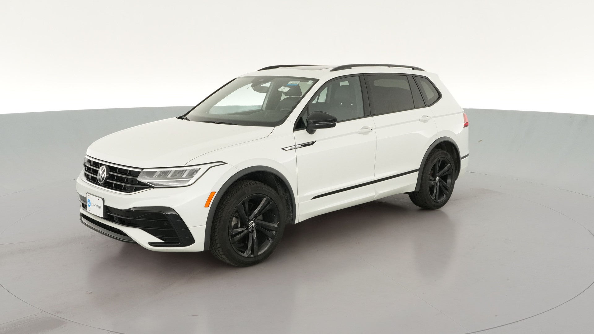 2023 Volkswagen Tiguan vehicle photo