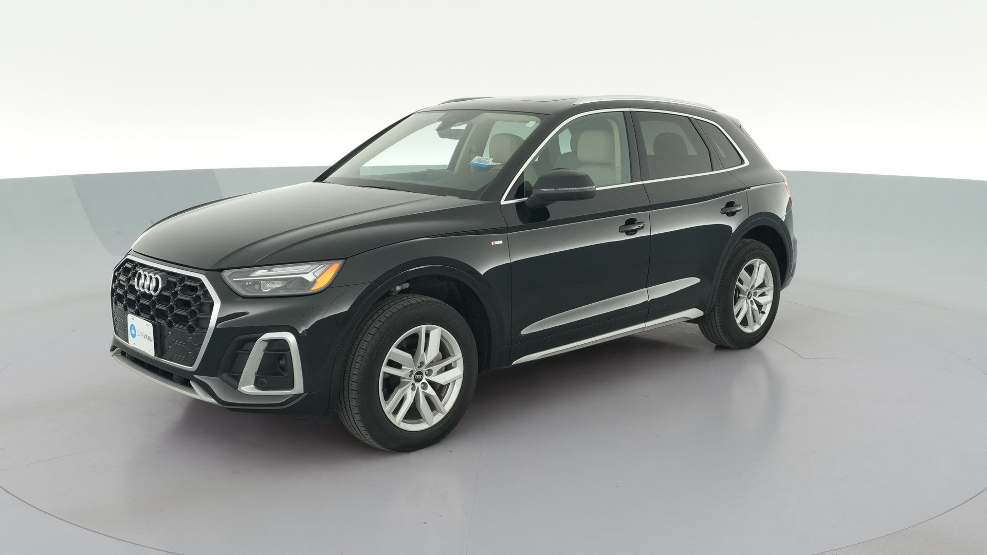 2023 Audi Q5 vehicle photo