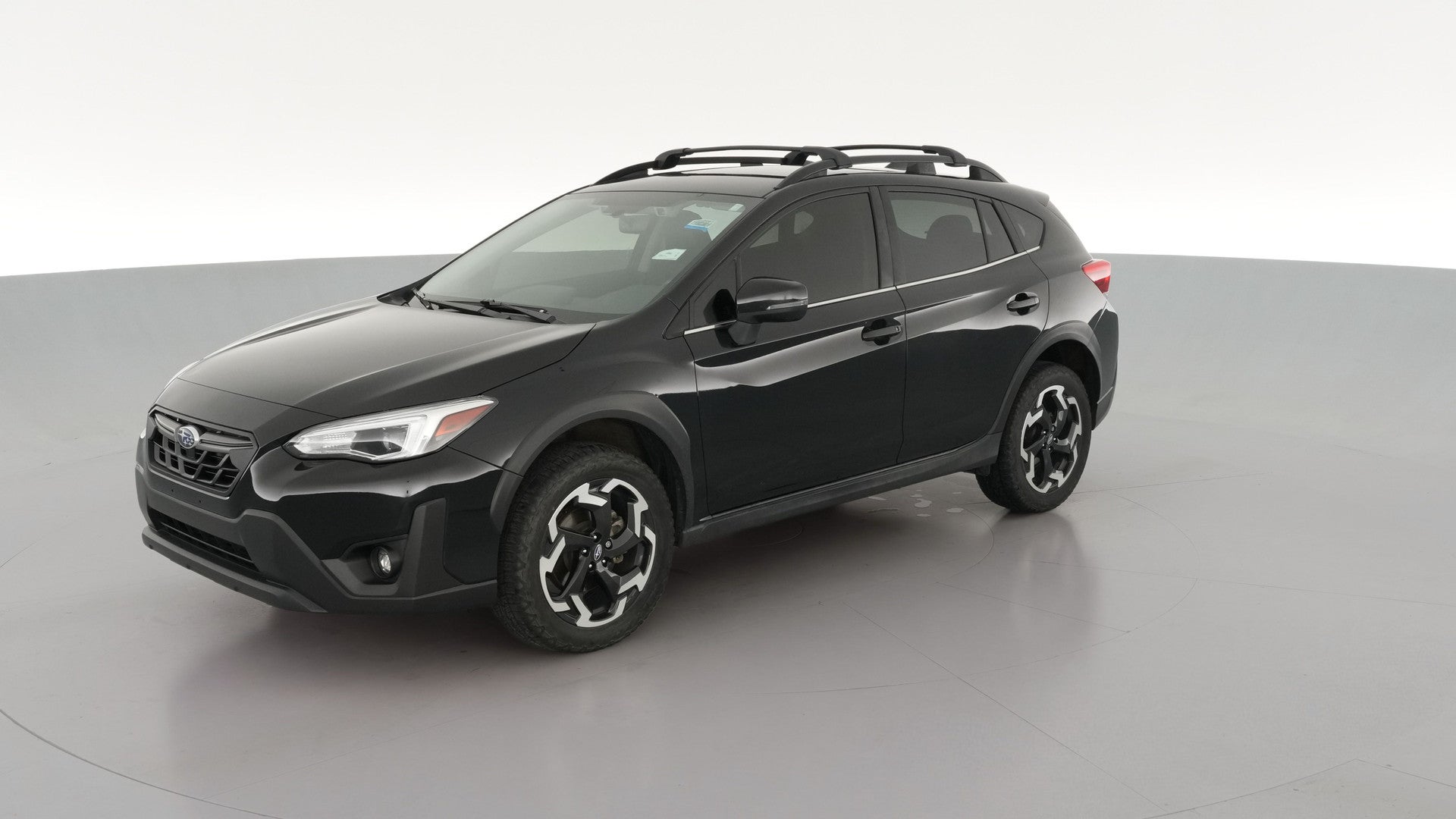 2023 Subaru Crosstrek vehicle photo