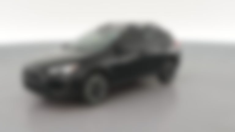 2023 Subaru Crosstrek vehicle photo