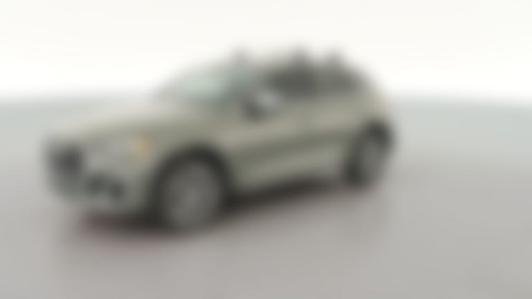2023 Audi SQ5 vehicle photo