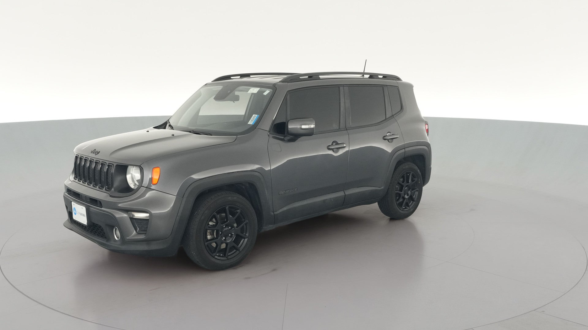 2020 Jeep Renegade vehicle photo