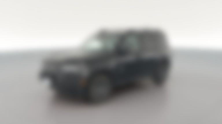 2024 Ford Bronco Sport vehicle photo