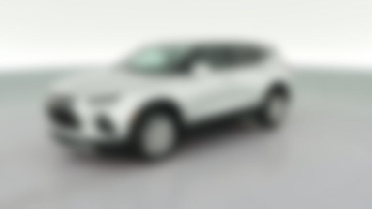 2022 Chevrolet Blazer vehicle photo