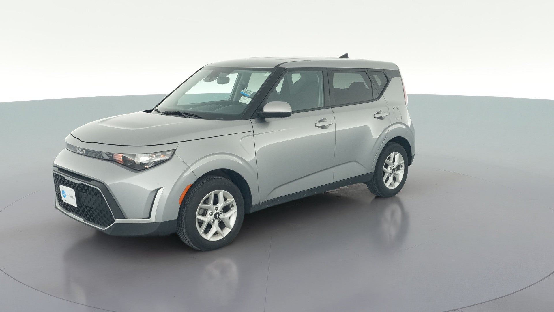 2025 Kia Soul vehicle photo