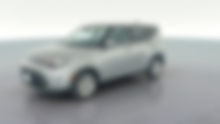 2025 Kia Soul vehicle photo