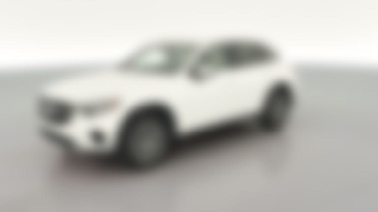 2025 Mercedes-Benz GLC vehicle photo
