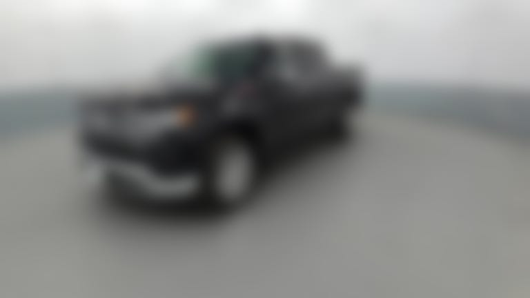 2025 Chevrolet Silverado 1500 Crew Cab vehicle photo