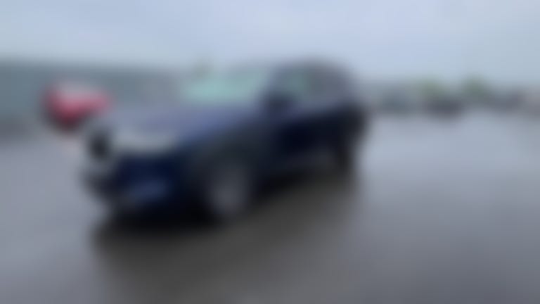 2025 Nissan Pathfinder vehicle photo