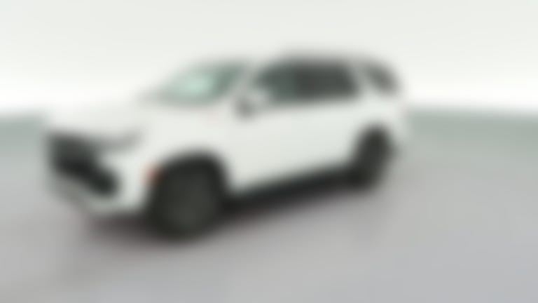 2021 Chevrolet Tahoe vehicle photo