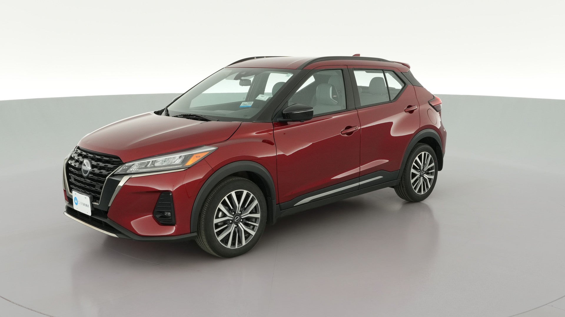 2024 Nissan Kicks vehicle photo