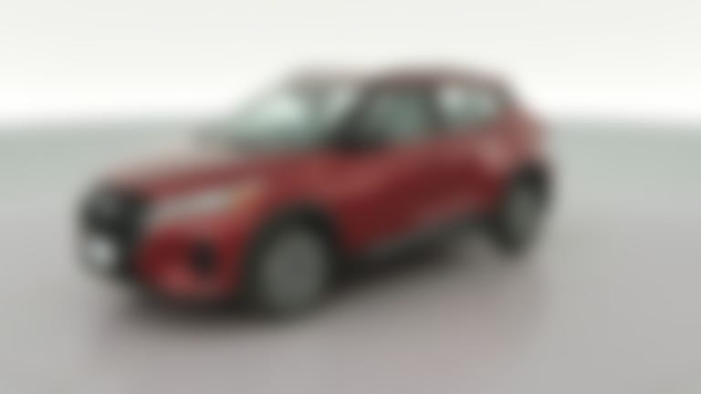 2024 Nissan Kicks vehicle photo