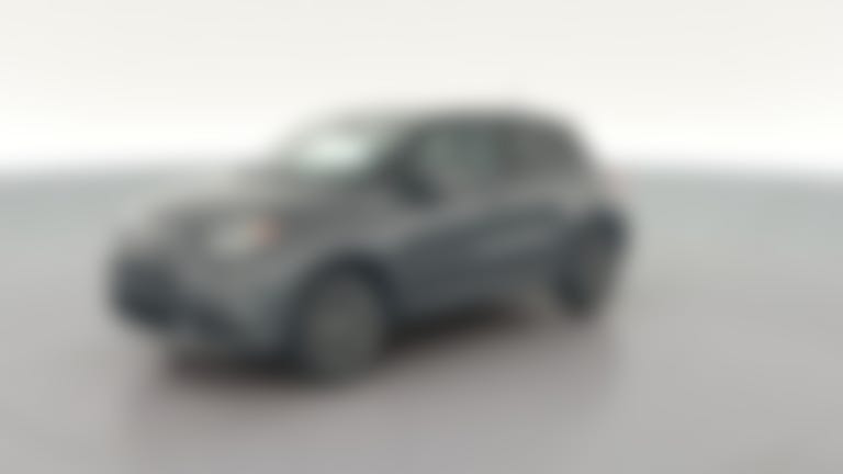 2020 FIAT 500X vehicle photo
