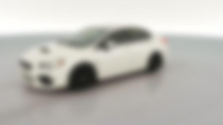 2015 Subaru WRX vehicle photo