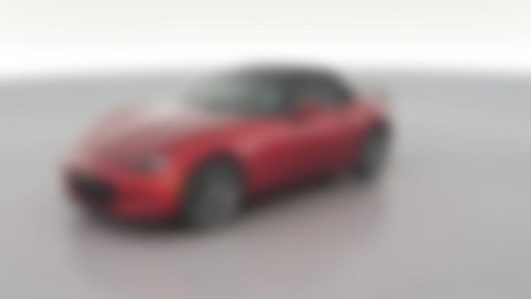 2016 MAZDA MX-5 Miata vehicle photo
