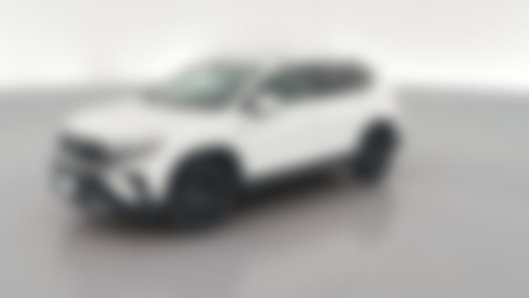 2022 Volkswagen Taos vehicle photo