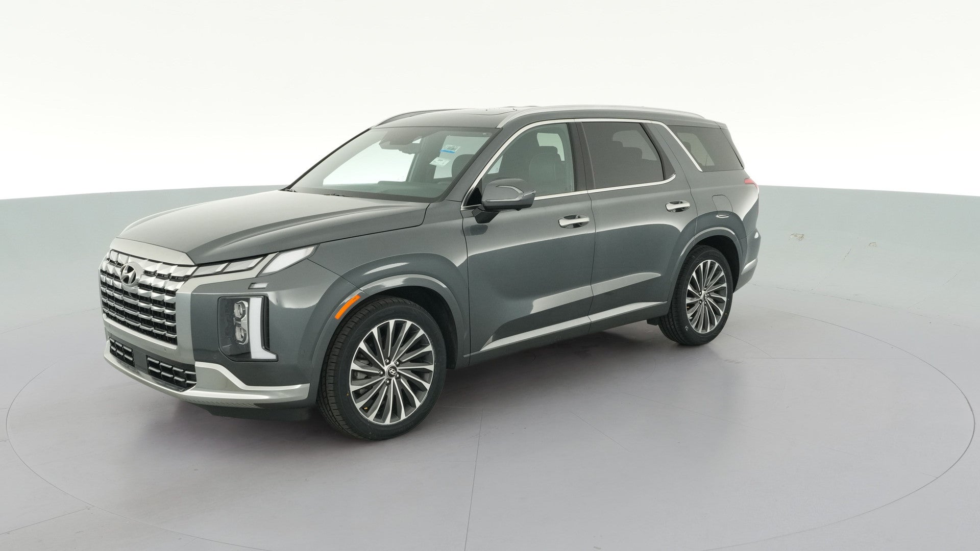 2023 Hyundai Palisade vehicle photo