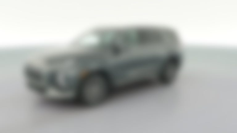 2023 Hyundai Palisade vehicle photo