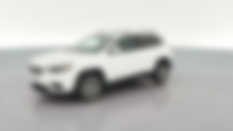 2019 Jeep Cherokee vehicle photo