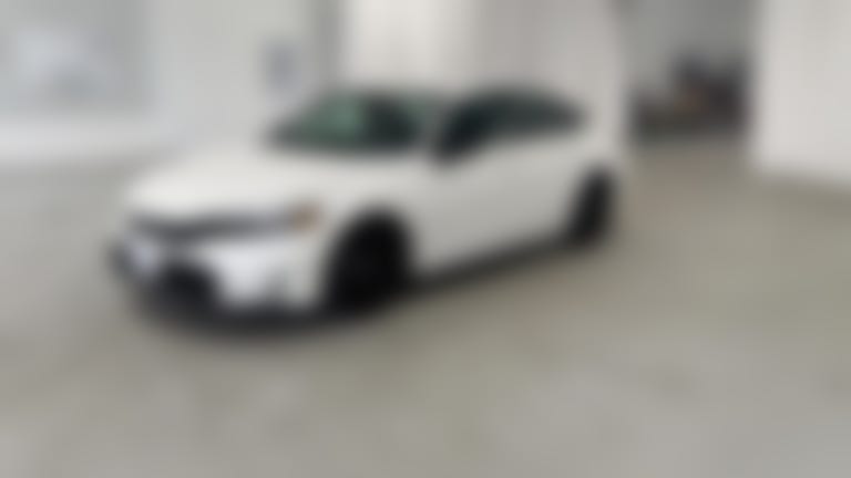 2026 Honda Civic vehicle photo