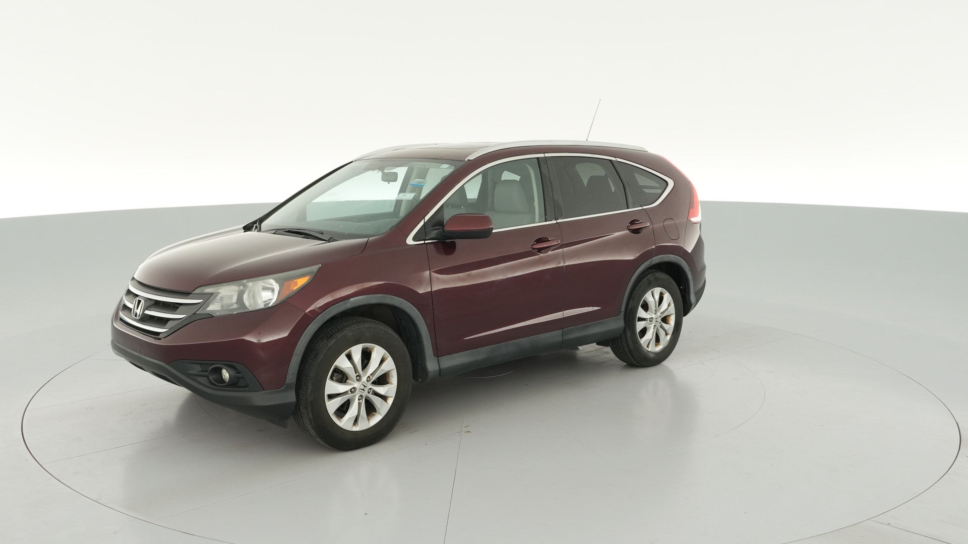 2014 Honda CR-V vehicle photo