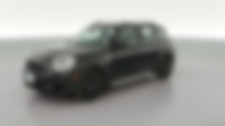 2020 MINI Countryman vehicle photo