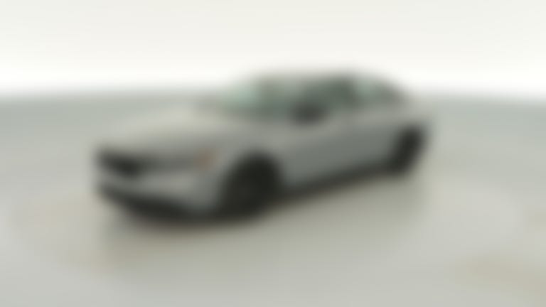 2025 Honda Accord vehicle photo