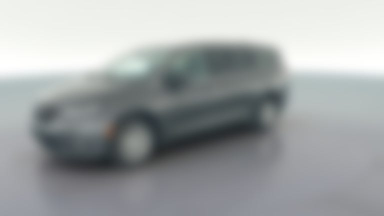 2023 Chrysler Pacifica vehicle photo