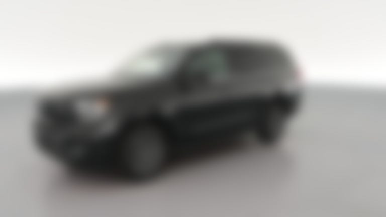 2025 Ford Expedition vehicle photo