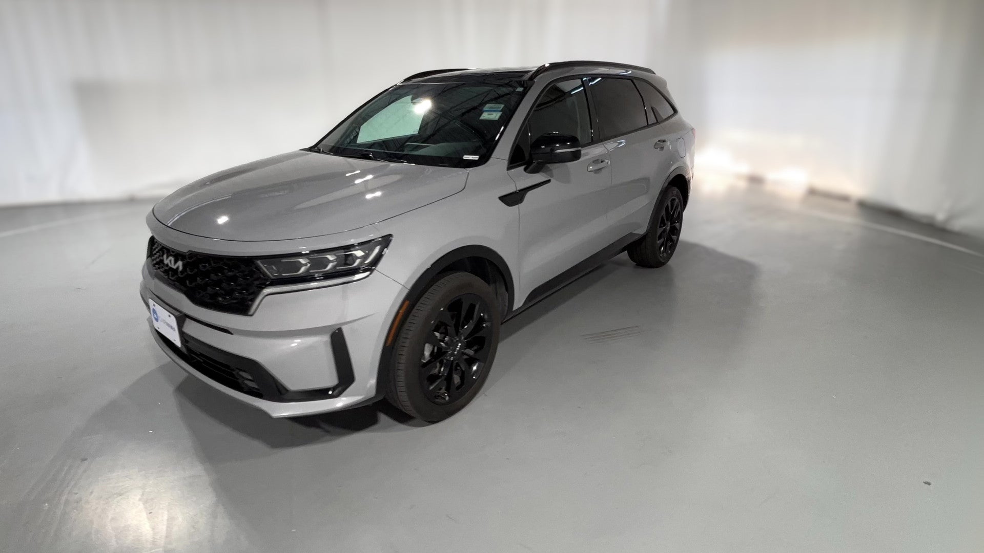 2023 Kia Sorento vehicle photo