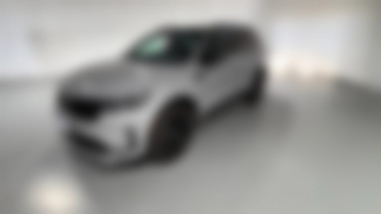 2023 Kia Sorento vehicle photo